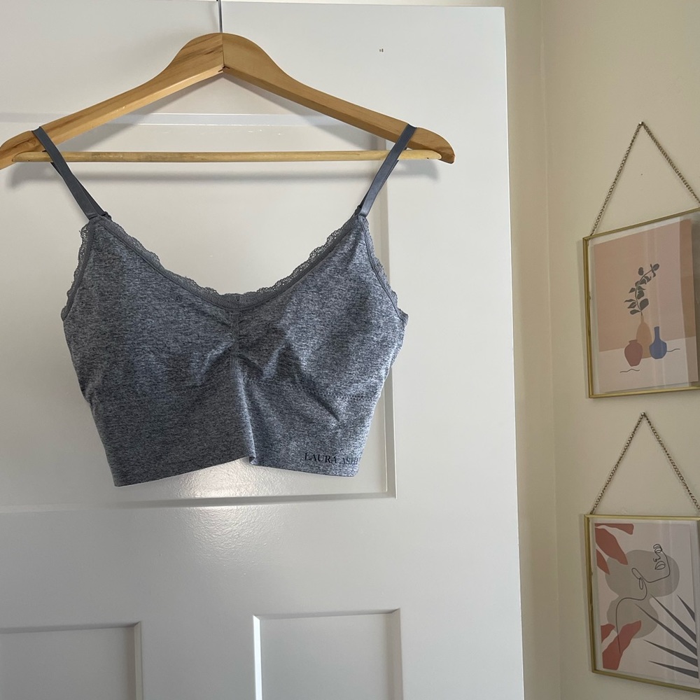 Set of Three Lounge Bra’s